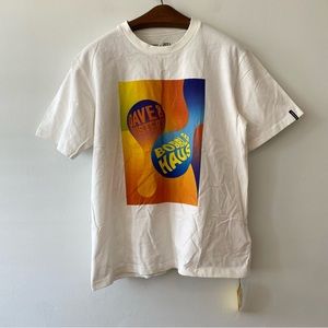 Bobblehaus x Dave & Buster’s collaboration short sleeve T shirt